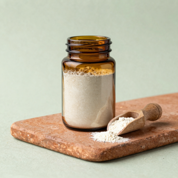 Bio-Fungicide Trichoderma Viride Powder