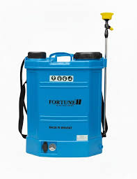Agricultural Knapsack Sprayer