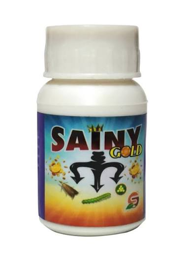 Sainy Gold Insecticide