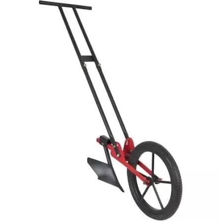 Manual Wheel Hoe Cultivator