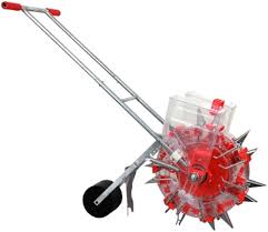 Manual Seed Planter