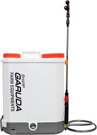 Sharp Garuda Agricultural Sprayer