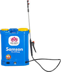 Samson 12 x 8 Sprayer Pump