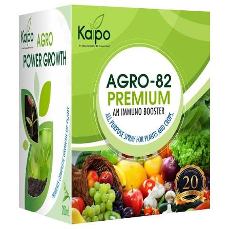 Kapo AGRO-82 Premium Immuno Booster